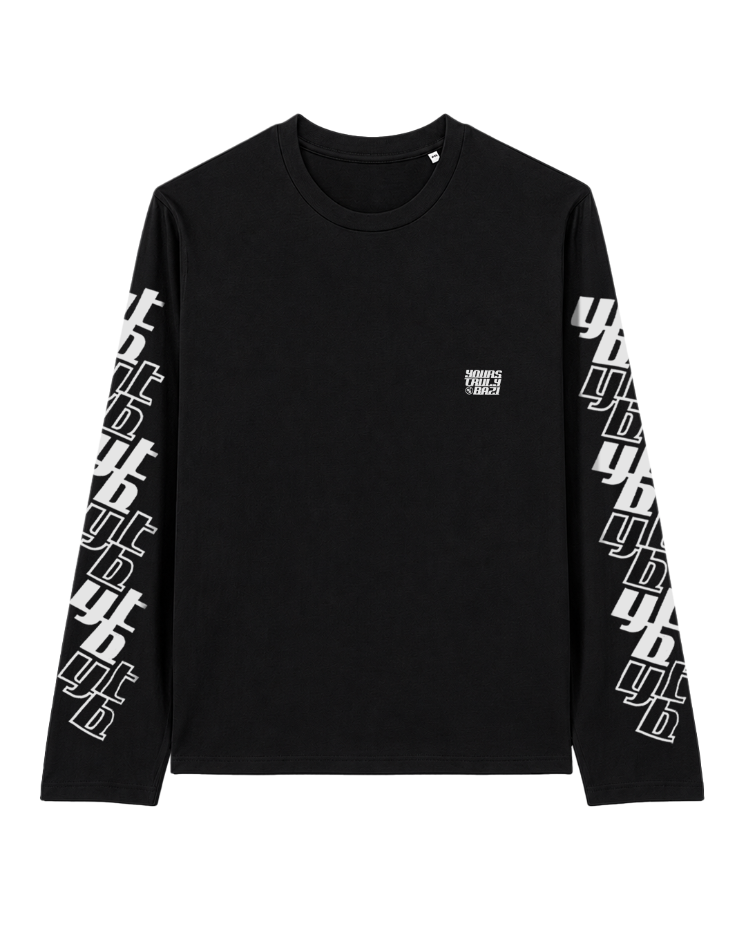 ytb monogram longsleeve v2