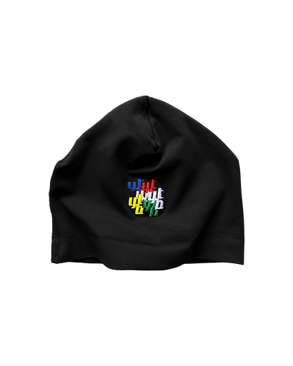 ytb multiclr reverse stitch beanie