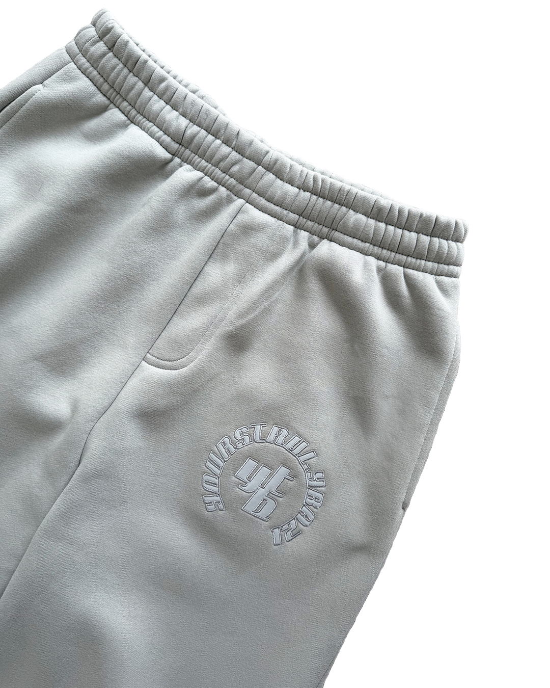 ytb arc-type joggers