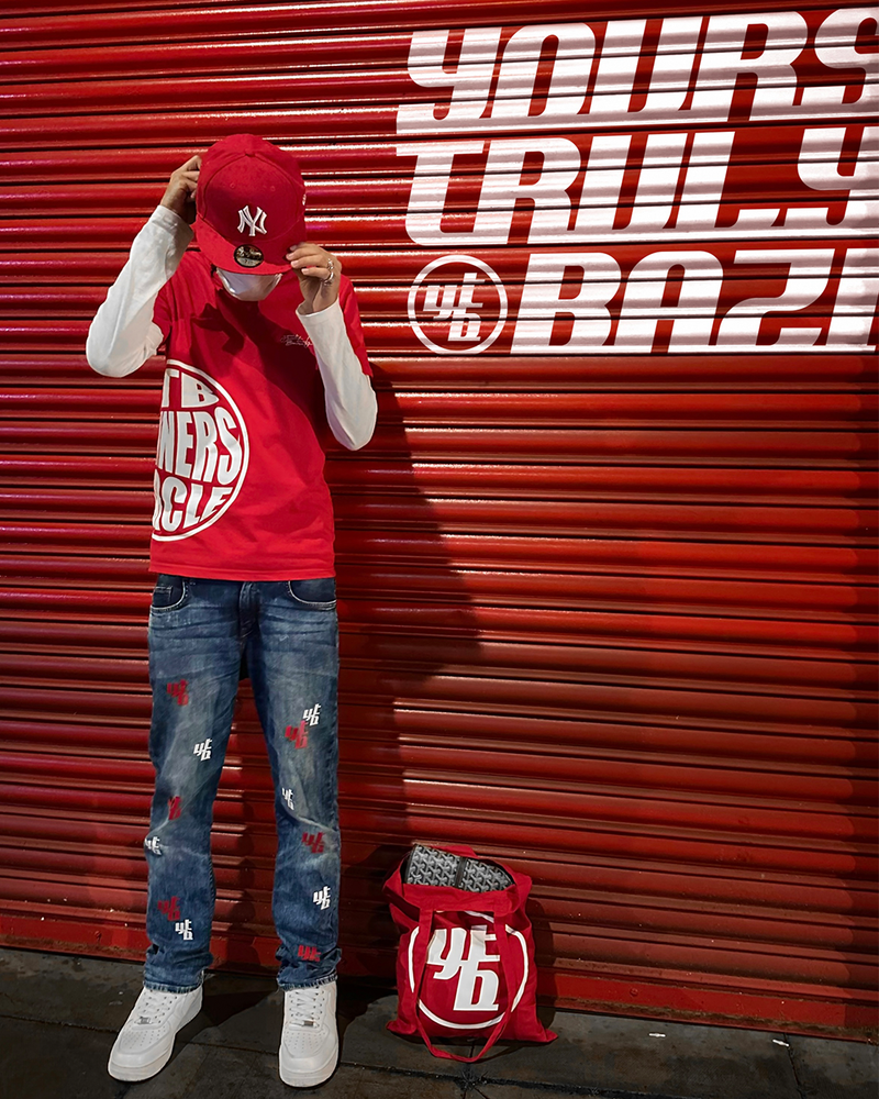Lookbook image