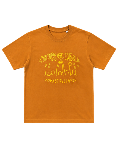 ytb championship doodle tee
