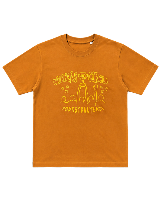 ytb championship doodle tee