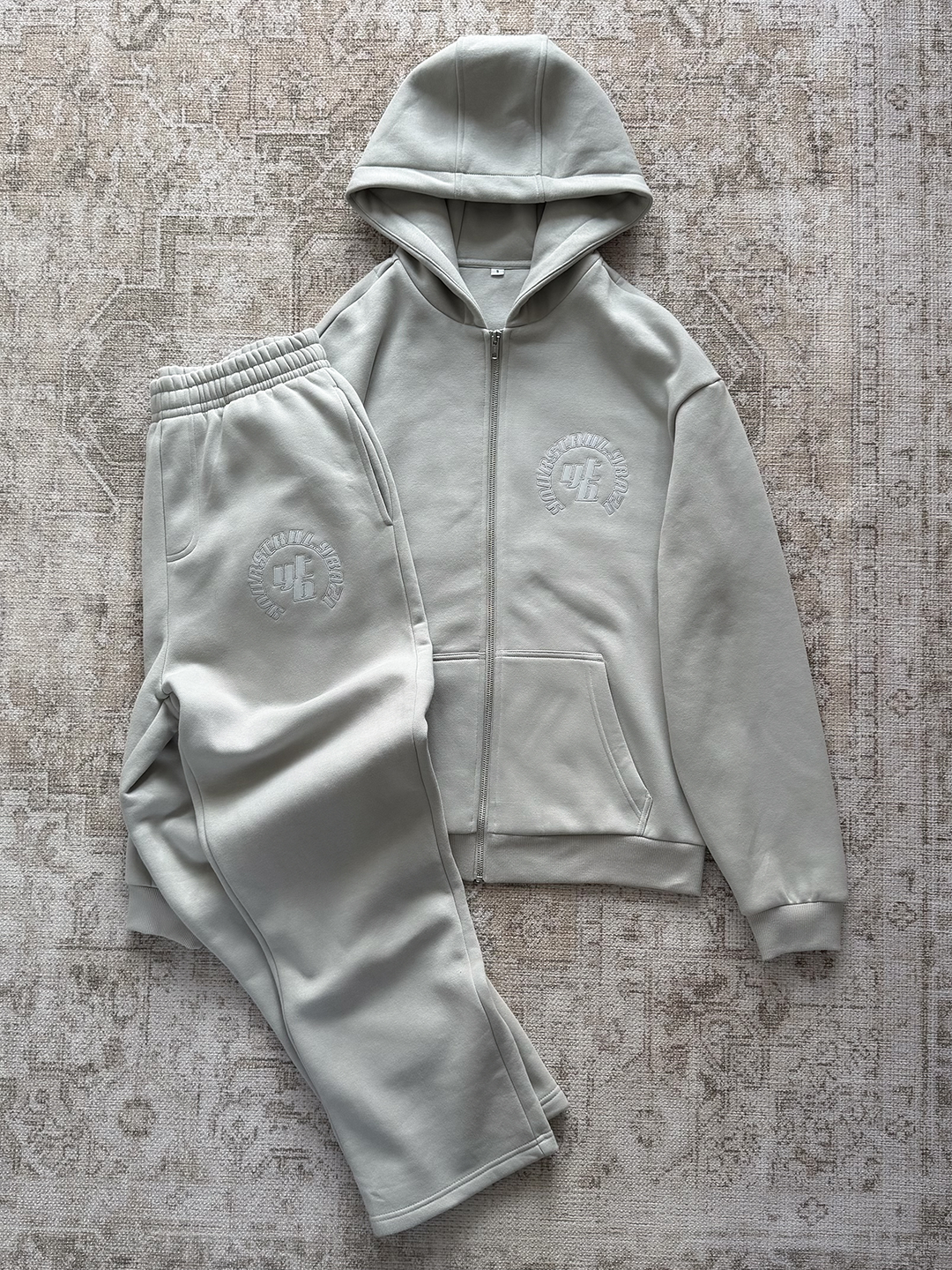 ytb arc-type joggers