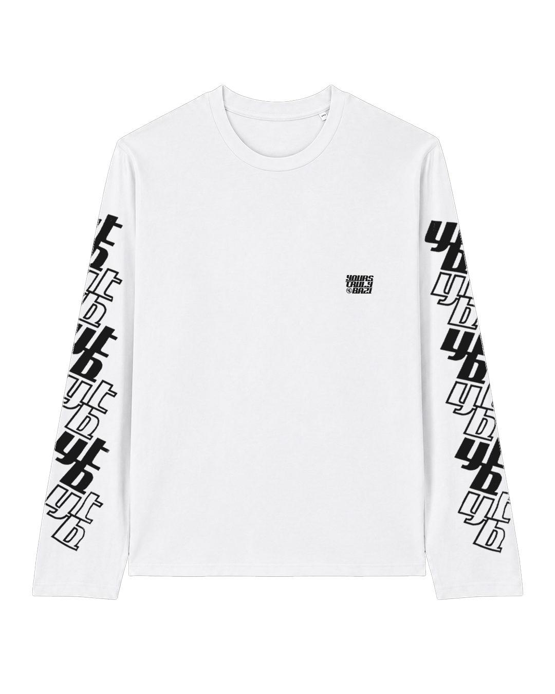 ytb monogram longsleeve v2