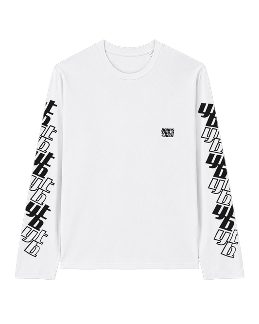 ytb monogram longsleeve v2